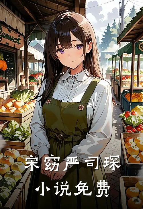 宋窈 严司琛小说免费