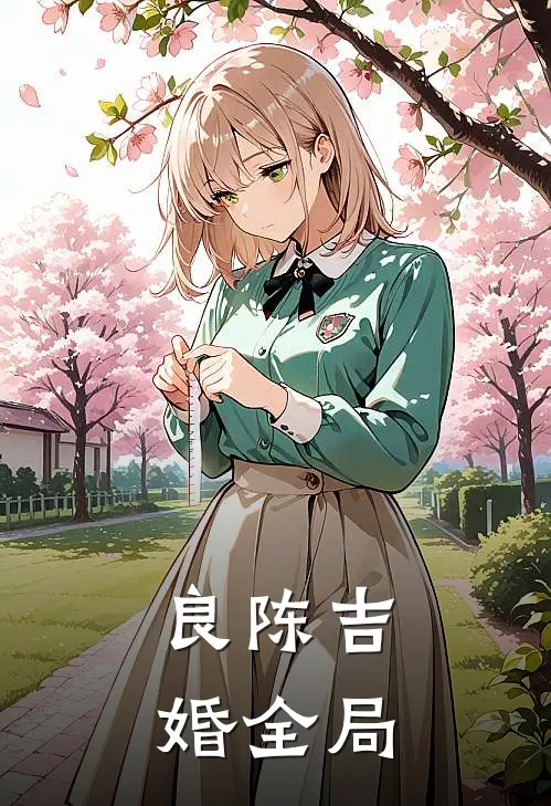 良陈吉婚全局