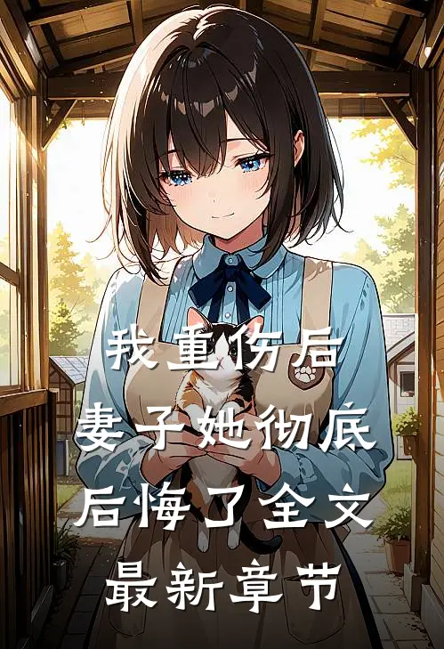 我重伤后,妻子她彻底后悔了全文最新章节阅读
