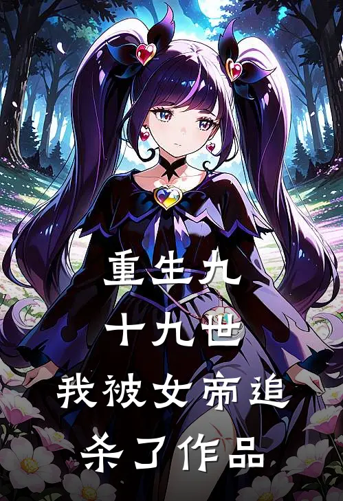 重生九十九世,我被女帝追杀了作品