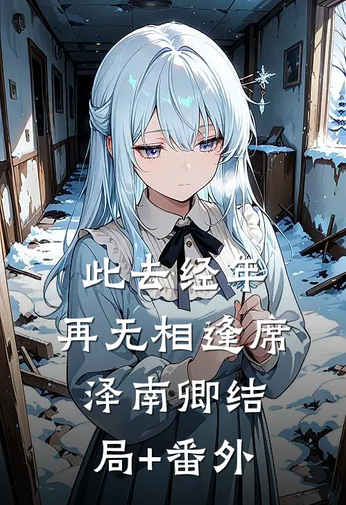 此去经年，再无相逢席泽南卿结局+番外
