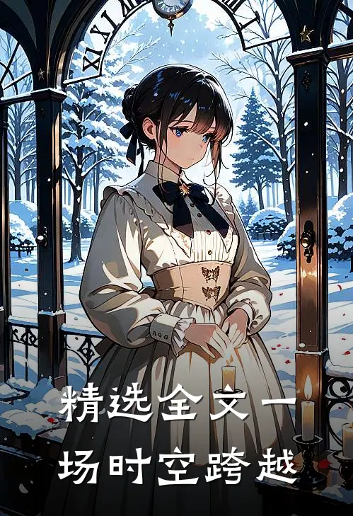精选全文一场时空跨越