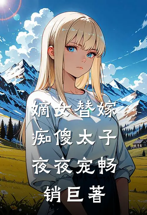 嫡女替嫁,痴傻太子夜夜宠畅销巨著免费阅读