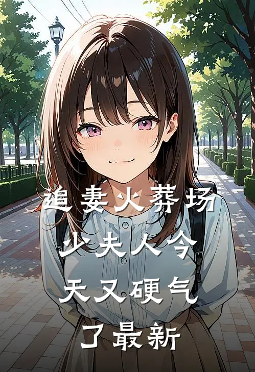 追妻火葬场少夫人今天又硬气了最新