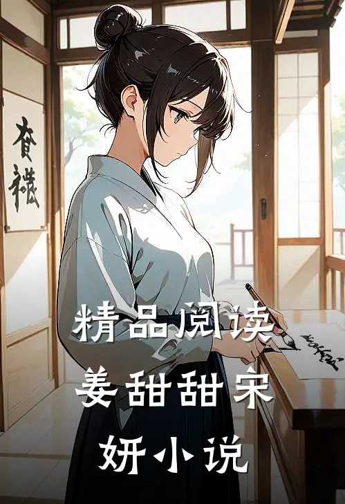 精品阅读姜甜甜宋妍小说