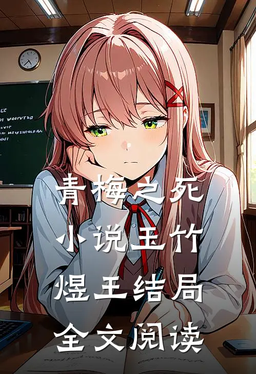 青梅之死小说玉竹煜王结局全文阅读