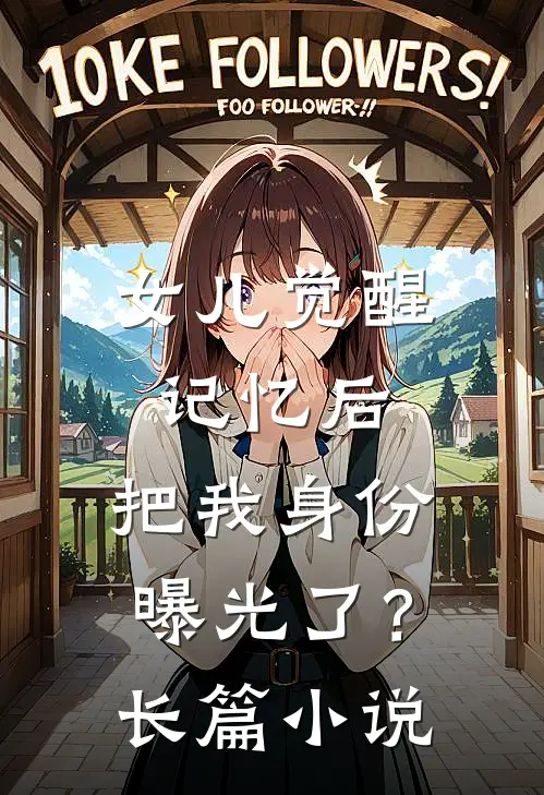 女儿觉醒记忆后,把我身份曝光了?长篇阅读