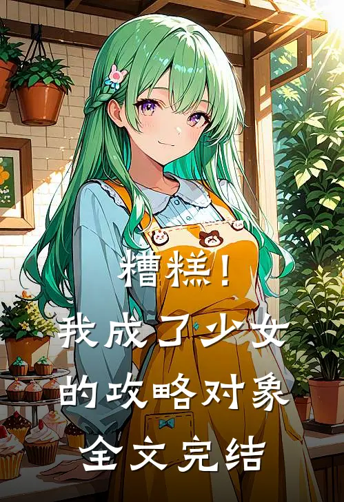 糟糕!我成了少女的攻略对象全文完结了吗