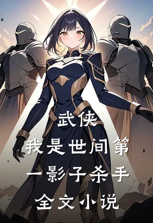 武侠我是世间第一影子杀手全文免费阅读