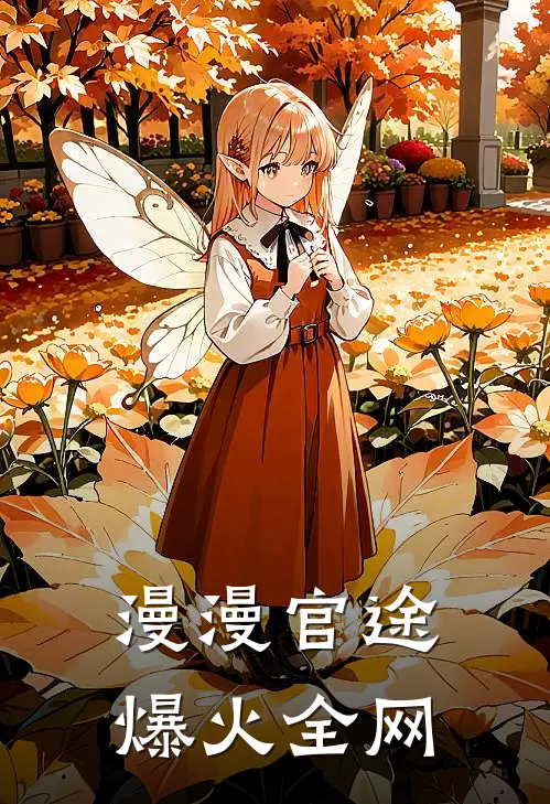 漫漫官途爆火全网