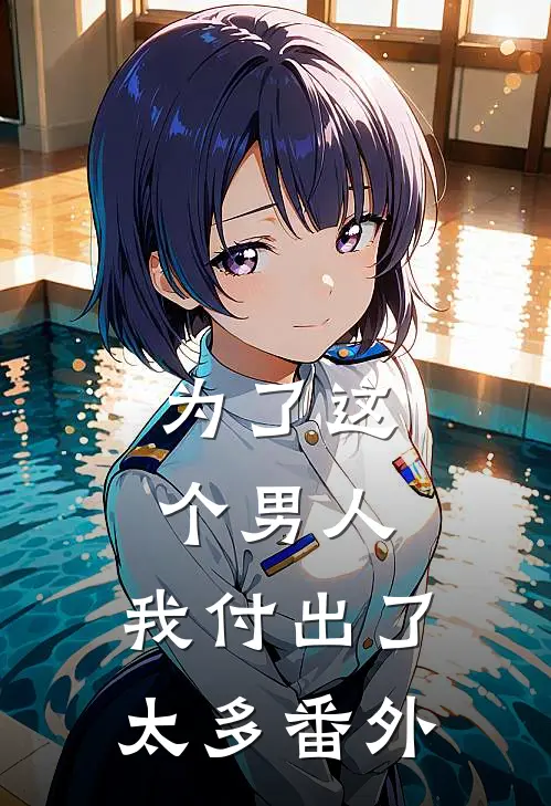 为了这个男人,我付出了太多 番外免费阅读