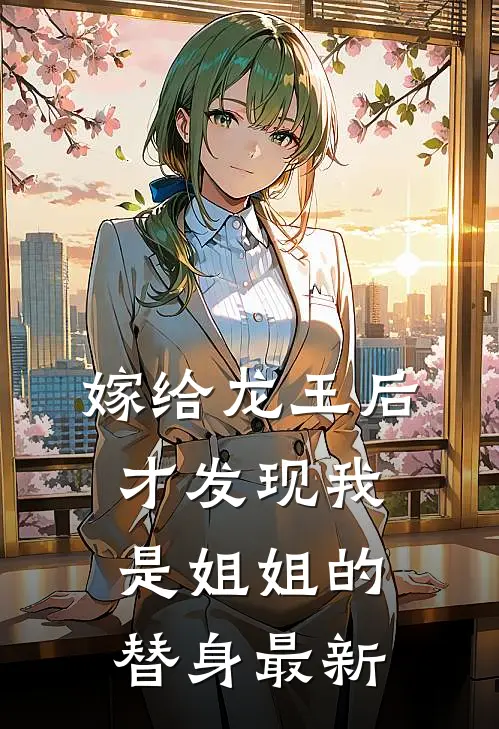 嫁给龙王后，才发现我是姐姐的替身最新