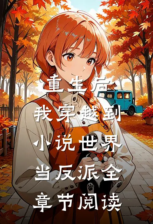 重生后,我穿越到世界当反派全章节阅读