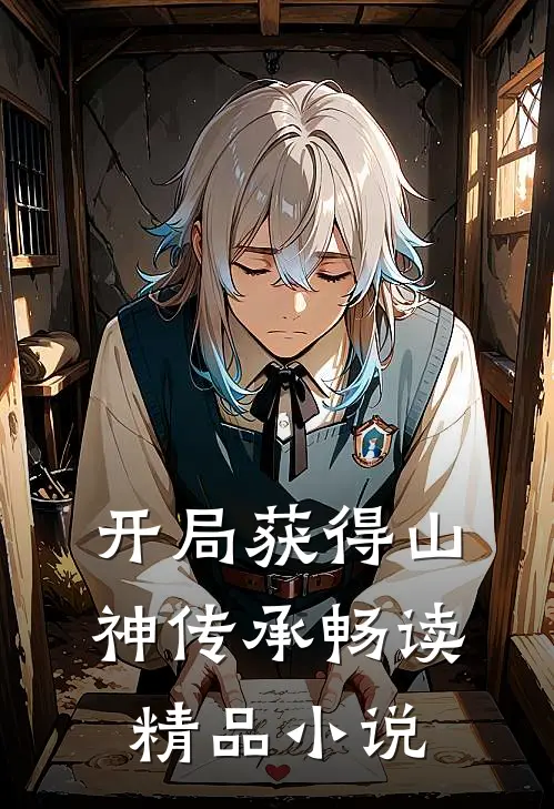开局获得山神传承畅读精品小说