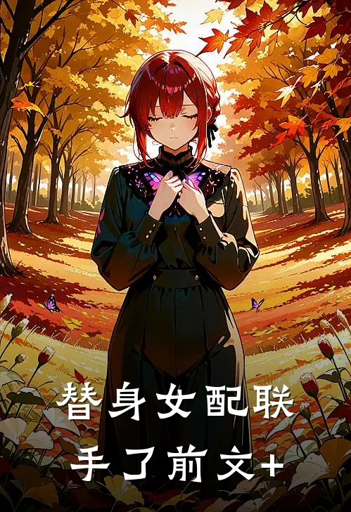 替身女配联手了前文+