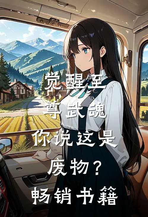 觉醒至尊武魂,你说这是废物?畅销书籍