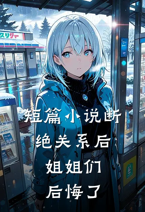 短篇断绝关系后,姐姐们后悔了吗