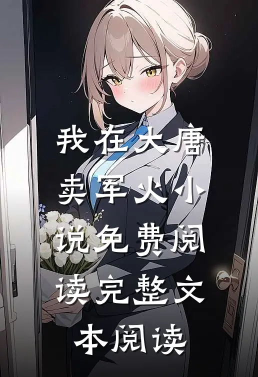我在大唐卖军火小说免费阅读完整文本阅读