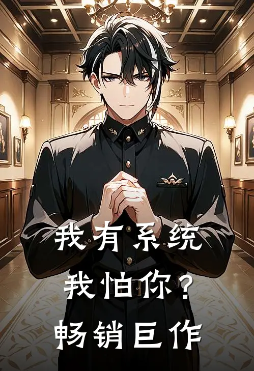 我有系统我怕你?畅销巨作