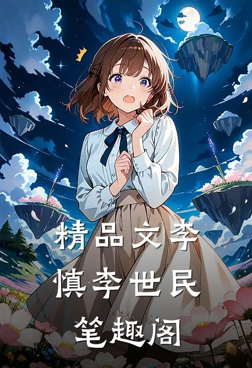 精品文李慎李世民笔趣阁