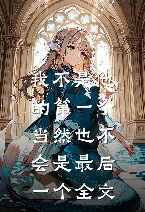 我不是他的第一个,当然也不会是最后一个全文英文