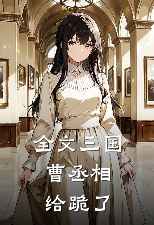 全文三国曹丞相给跪了