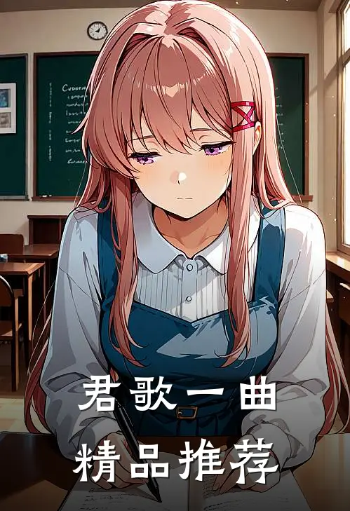 君歌一曲精品推荐