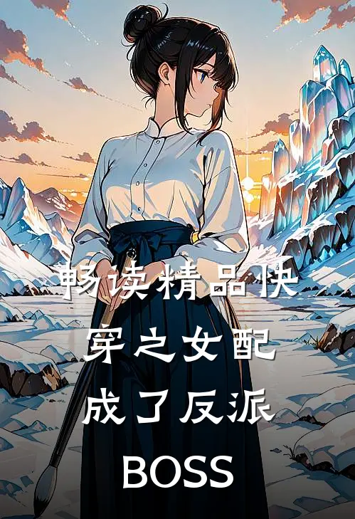 畅读精品快穿之女配成了反派BOSS