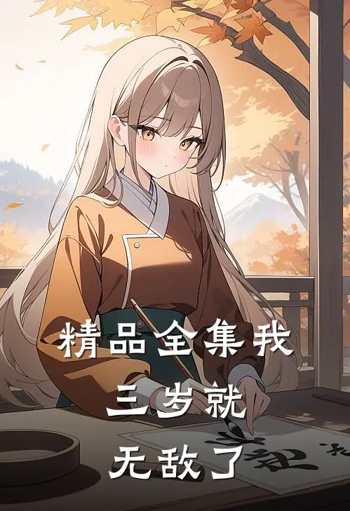 精品全集我，三岁就无敌了