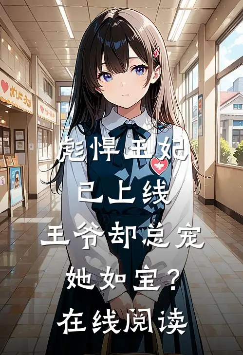 彪悍王妃已上线，王爷却总宠她如宝？在线阅读