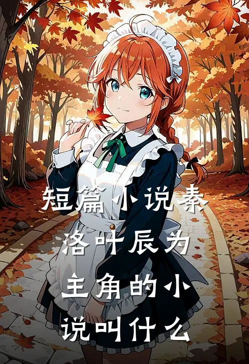 短篇小说秦洛叶辰为主角的小说叫什么