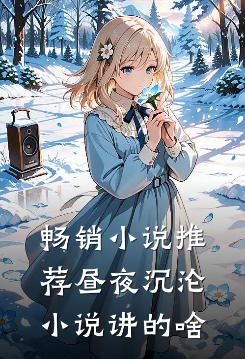 畅销小说推荐昼夜沉沦小说讲的啥
