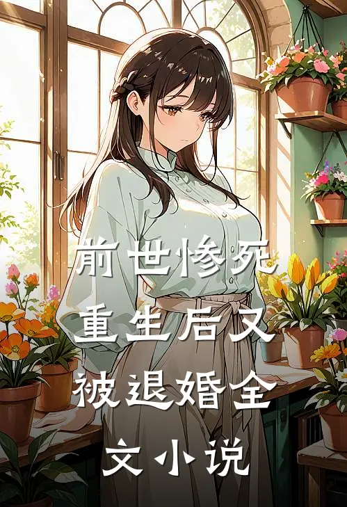 前世惨死,重生后又被退婚全文