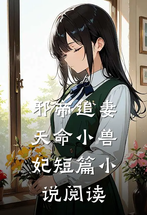 邪帝追妻天命小兽妃短篇阅读免费