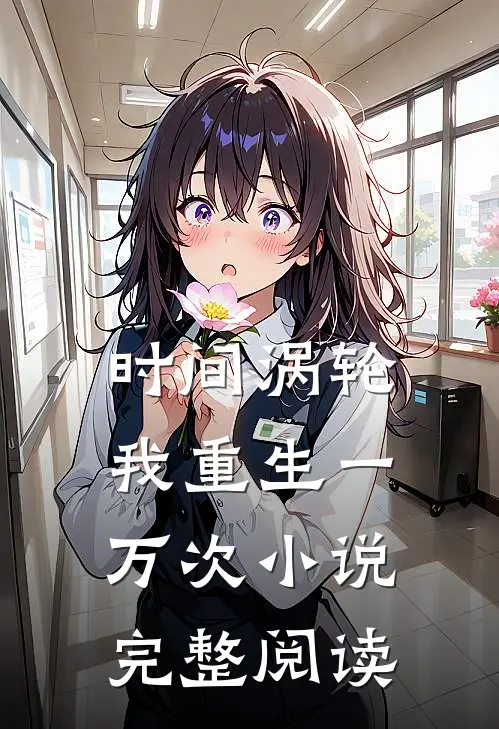 时间涡轮:我重生一万次小说完整阅读