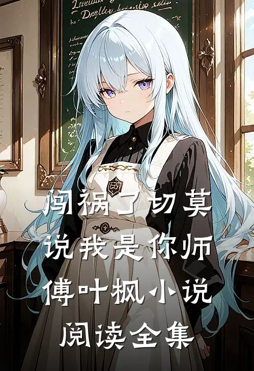 闯祸了切莫说我是你师傅叶枫小说阅读全集