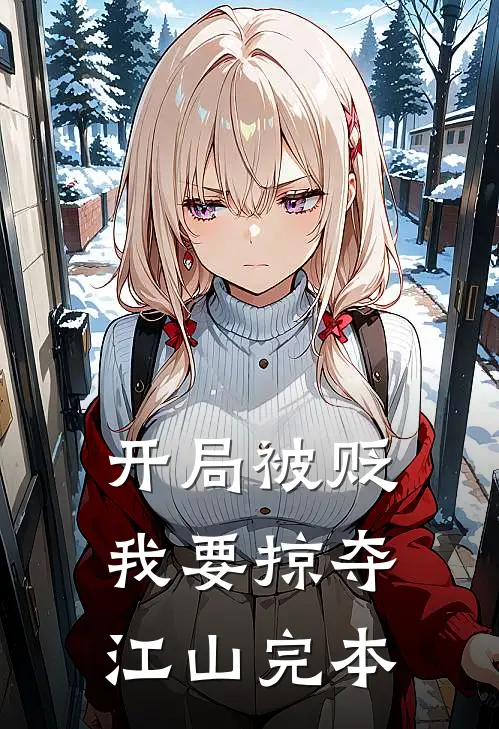 开局被贬,我要掠夺江山完本
