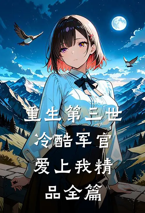 重生第三世冷酷军官爱上我精品全篇在线阅读