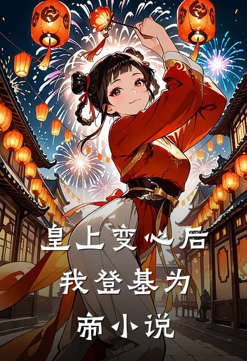 皇上变心后,我登基为帝