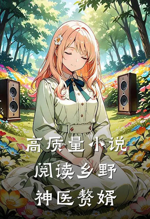 高质量小说阅读乡野神医赘婿