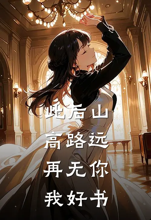此后山高路远，再无你我好书