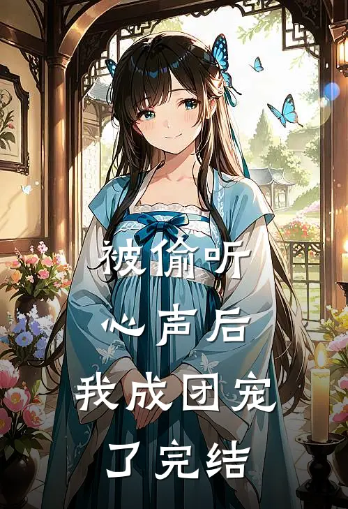 被偷听心声后，我成团宠了完结