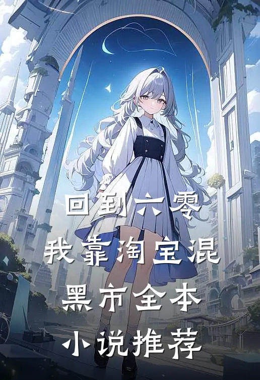 回到六零，我靠淘宝混黑市全本小说推荐