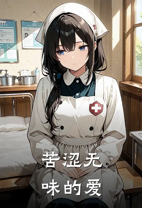 苦涩无味的爱
