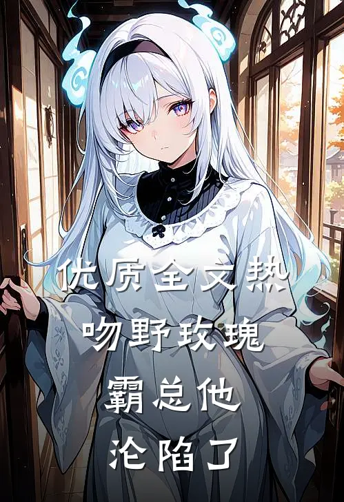 优质全文热吻野玫瑰，霸总他沦陷了