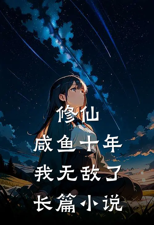 修仙咸鱼十年我无敌了长篇在线阅读