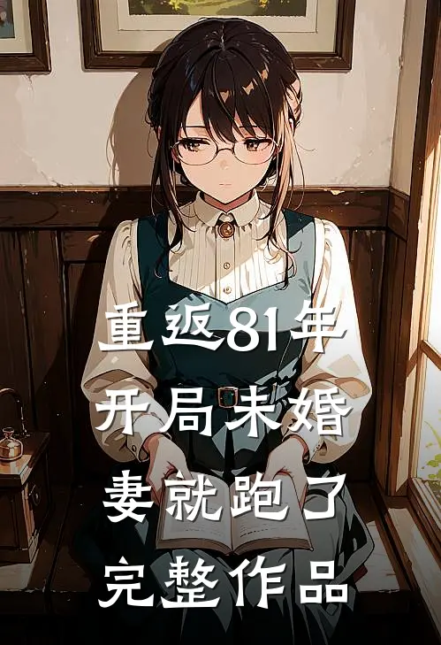 重返81年,开局未婚妻就跑了完整作品