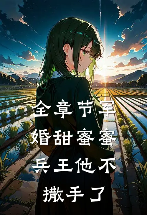 全章节军婚甜蜜蜜,兵王他不撒手了