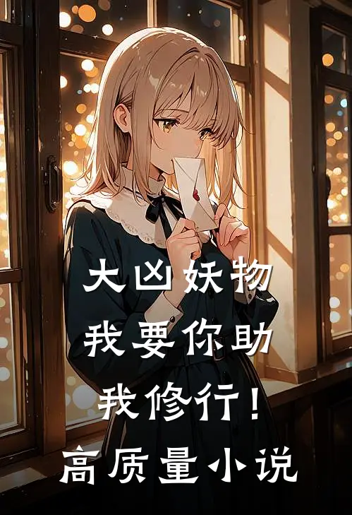 大凶妖物,我要你助我修行!高质量推荐