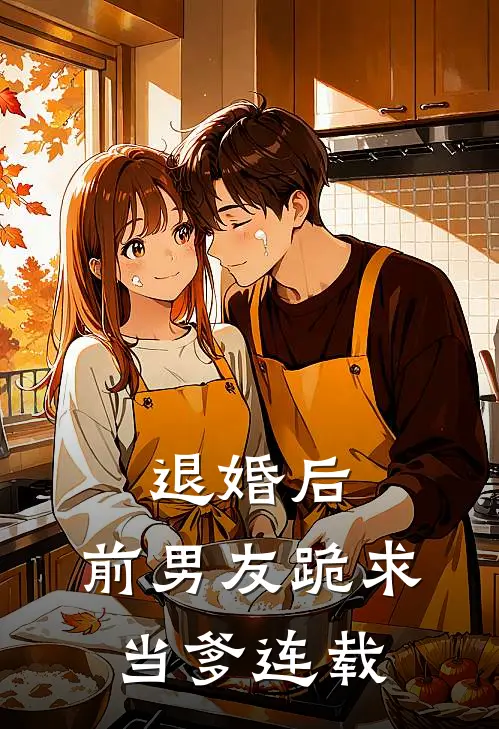 退婚后,前男友跪求当爹连载